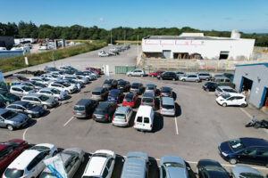 Auto Eco 56 – Motrio à Cléguer