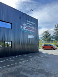 Carrosserie Diogo – ZeCarrossery & ZePare-Brise à Albi