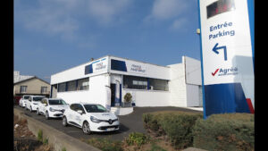 France Pare-Brise à Clermont-Ferrand