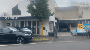 Renault Vanves Auto à Vanves