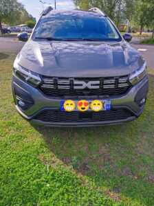 DACIA BRIE-COMTE-ROBERT service à Brie-Comte-Robert