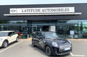 MINI QUIMPER à Quimper