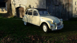Carrosserie Chaussat à Beaupouyet
