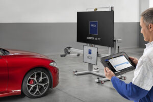 GARAGE GAYET F à Deux-Chaises