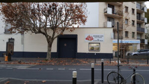 Label Auto / Garage Réparation Automobiles Toutes Marques à Montreuil