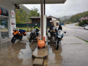 Phil Auto Eurorepar à Chézery-Forens