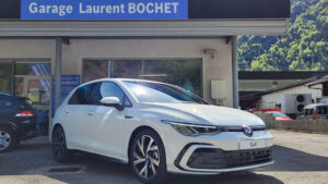 Garage Laurent Bochet – Bosch Car Service à Thônes