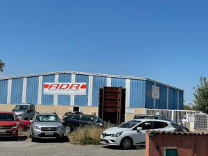 Auto Dépannage Romanais à Bourg-de-Péage