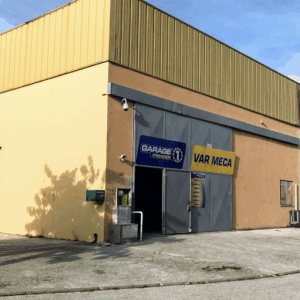 VAR MECA à La Garde