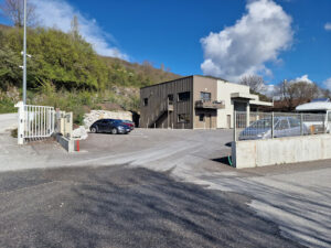 GARAGE KRISTO AUTO à Grésy-sur-Aix