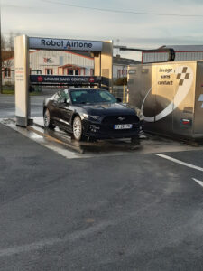 Garage Peugeot à Mauléon