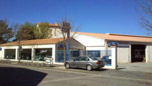 Garage Chassaing SARL à Lézignan-Corbières