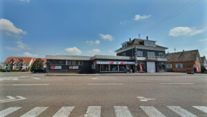 Auto Shop Sturny à Sélestat