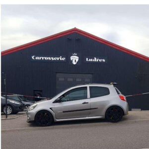 CARROSSERIE LUDRES à Ludres