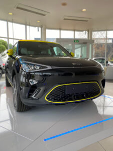 Smart Bordeaux Merignac à Mérignac