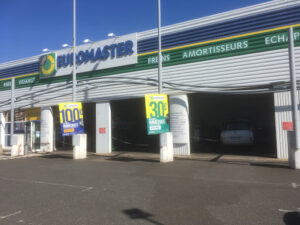 Euromaster Orvault à Orvault