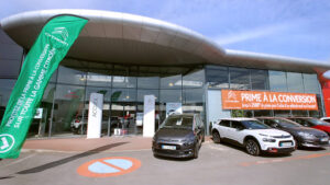 Spoticar Saint Maximin – SOFIDAC à Saint-Maximin