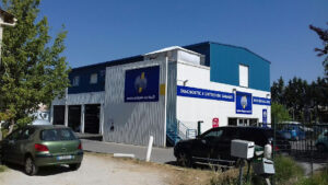 ETAPE AUTO RELAIS PERTUIS à Pertuis