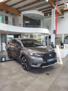 Spoticar Berck – SOCCA à Berck