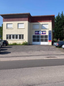 R.A.M Garage Auto-Moto à Thionville