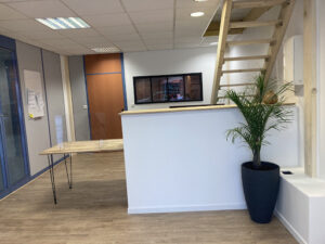 MECA’ ROD à Saint-Nazaire