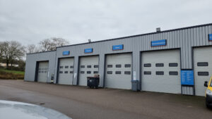 Garage Darin – Bosch Car Service à Avallon