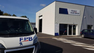 SARL SUD OUEST PARE BRISE LIBOURNE à Libourne