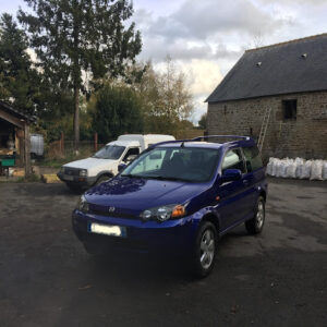 GARAGE PREMIER – GARAGE DU MARCHE à La Garenne-Colombes