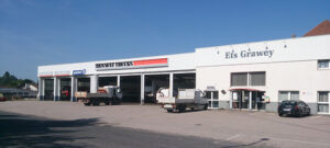 Point S Auto Centre à Saint-Dié-des-Vosges