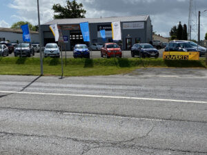 Technical-Auto Agent Renault Dacia à Melle