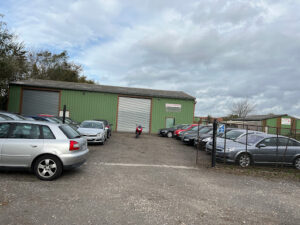 Auto Garage Grèges à Grèges