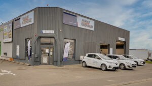 France Pare-Brise à Quévert