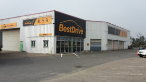 BestDrive à Moulins