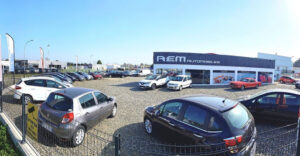 Rem’autos à Mont-de-Marsan
