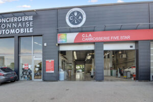 Conciergerie Lyonnaise Automobile à Vénissieux