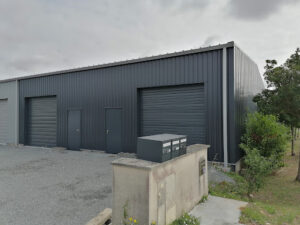 Accessoires OTO Services à Aytré