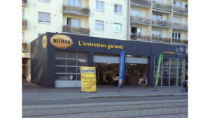 Midas STRASBOURG RIBEAUVILLE à Strasbourg