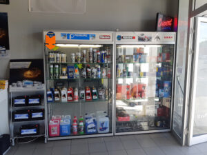 central piece auto chelles (pièces neuves) à Chelles