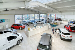 MIDI AUTO 56 VANNES  Citroën à Séné