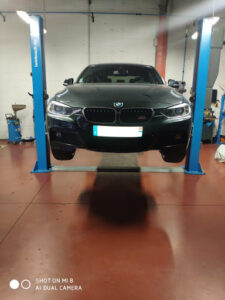 MB AUTOS à Strasbourg