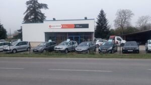 RIVOIRE AUTOS à Valence-sur-Baïse