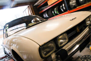 Centre Auto 86 – Pieces Auto 86 – Concept Moto 86 à Nieuil-l'Espoir