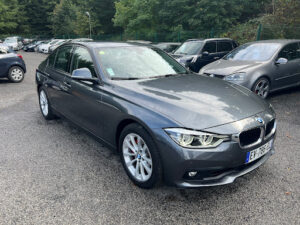 Garage LIA – Logic Investissement Automobile à Chaptelat