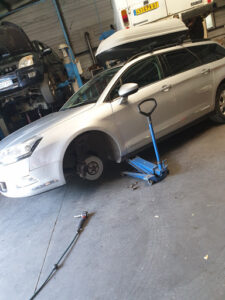 Méca auto les ollières/eyrieux à Les Ollières-sur-Eyrieux