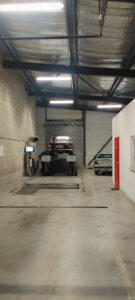 AUTOCONTROL- MAZAN CONTRÔLE à Mazan