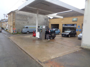 AUTO SERVICES PIXIEN à Poix-Terron