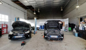 GARAGE PJH AUTOMOBILES REZÉ à Rezé