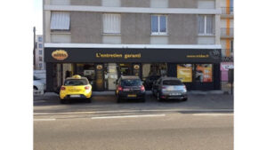 Midas GRENOBLE VALLIER à Grenoble