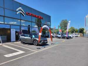 Manche Auto Avranches – Citroën à Le Val-Saint-Père