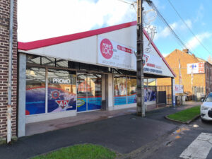 AD AUTO CYCLO DRIVER à Saint-Just-en-Chaussée